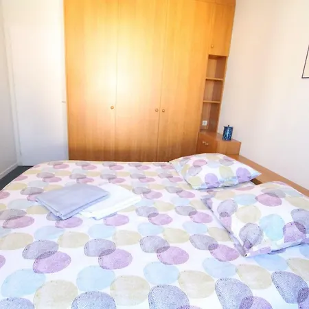 City Center - Thein'home Terrasse - Bookingalsace