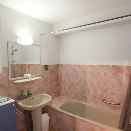 아파트 City Center - Thein'home Terrasse - Bookingalsace *